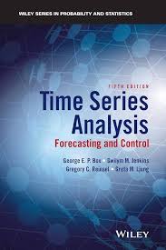 10. Time Series Analysis and Forecasting